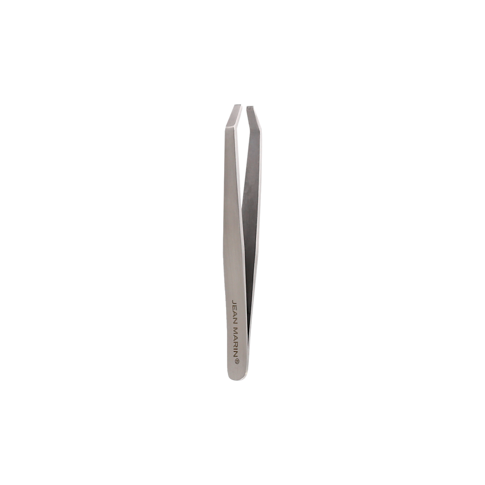 Jean Marin Pinzette mit Gerader Spitze Jean Marin Pinzette mit Gerader Spitze